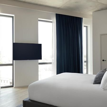 Kimpton - Pittman Hotel By Ihg Dallas Exterior photo
