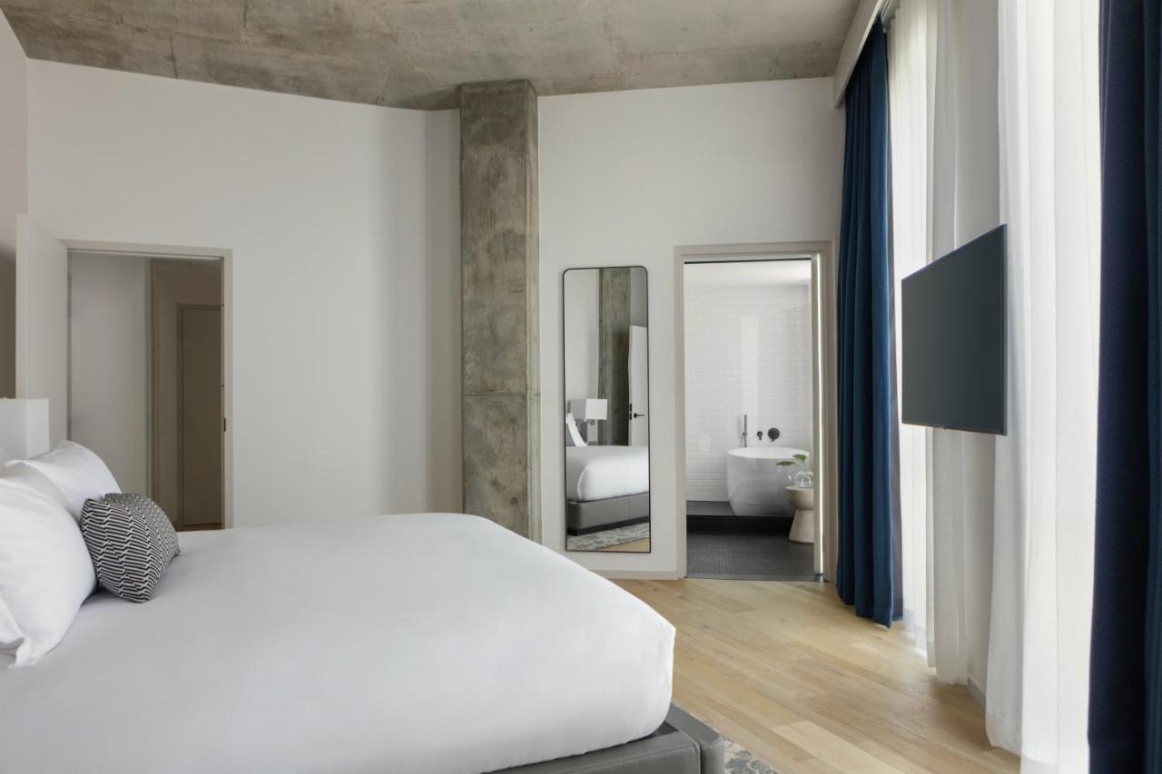 Kimpton - Pittman Hotel By Ihg Dallas Exterior photo
