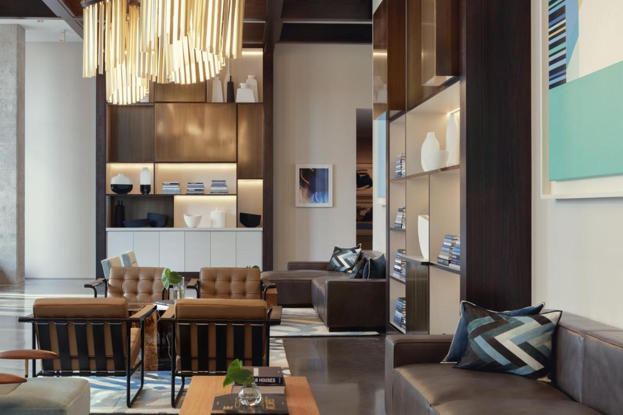 Kimpton - Pittman Hotel By Ihg Dallas Exterior photo