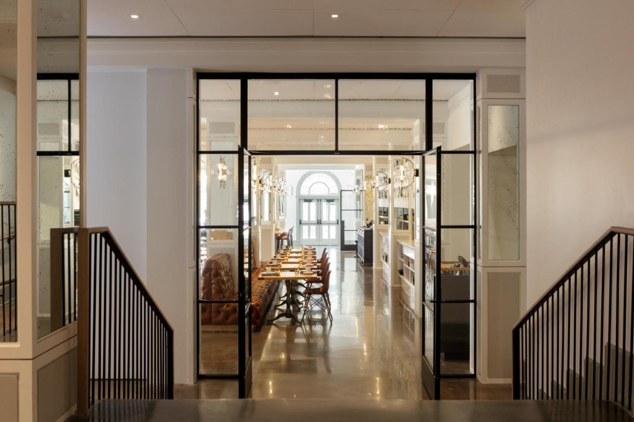 Kimpton - Pittman Hotel By Ihg Dallas Exterior photo