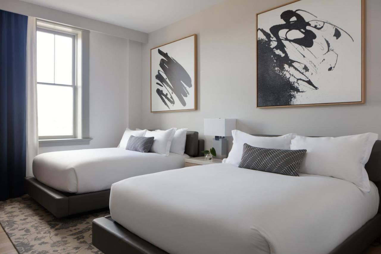 Kimpton - Pittman Hotel By Ihg Dallas Exterior photo