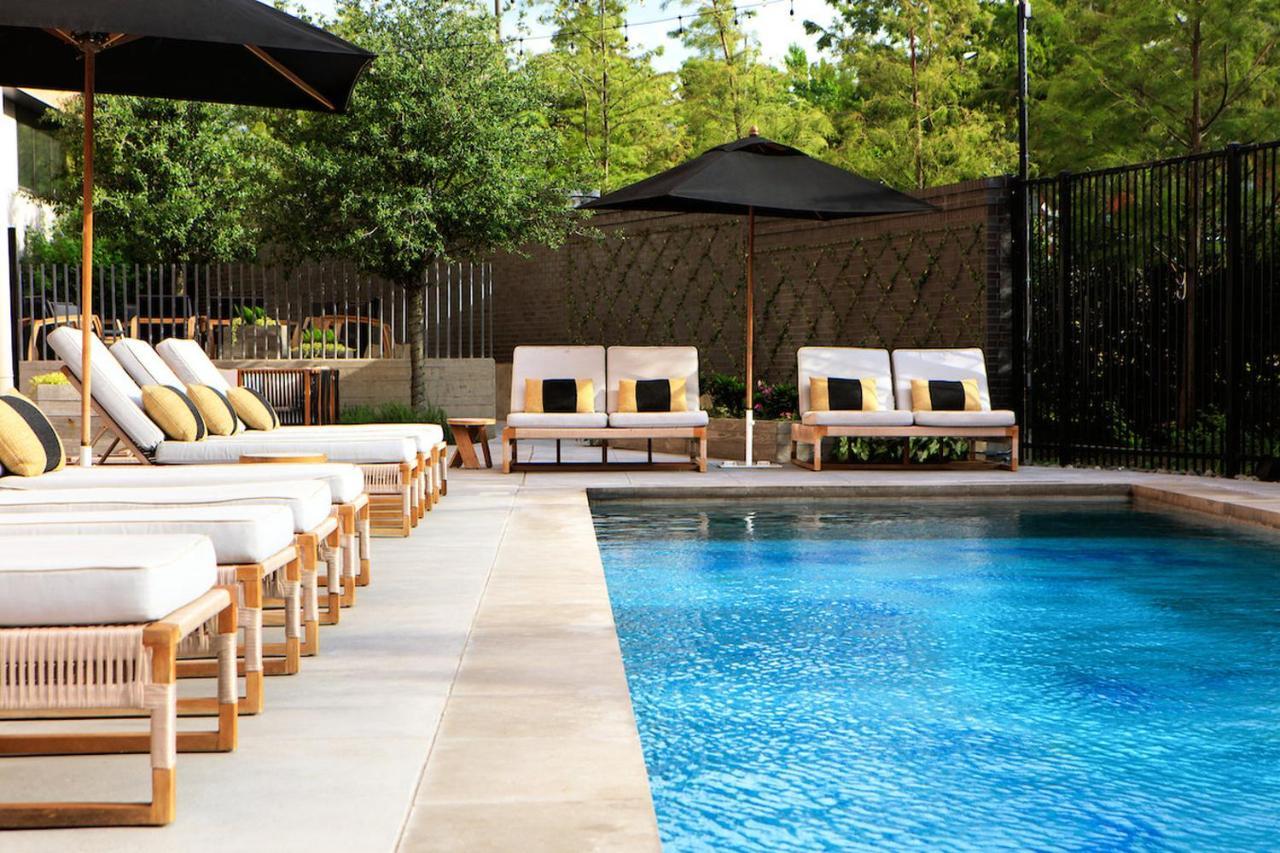 Kimpton - Pittman Hotel By Ihg Dallas Exterior photo
