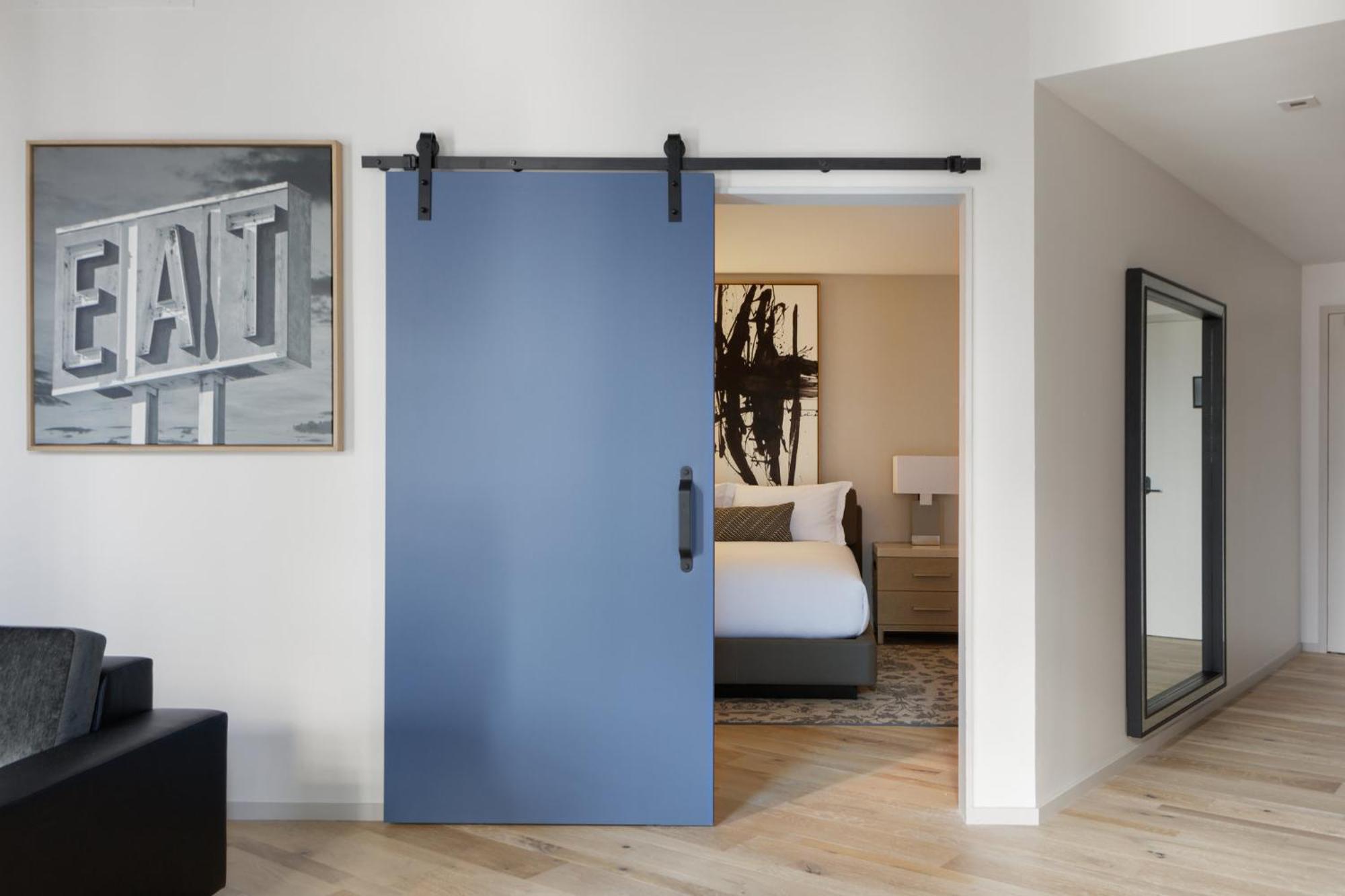 Kimpton - Pittman Hotel By Ihg Dallas Exterior photo