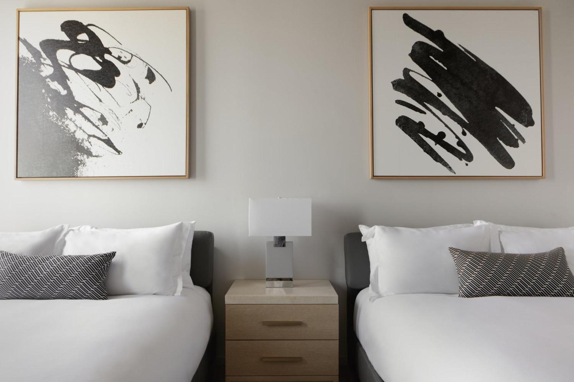 Kimpton - Pittman Hotel By Ihg Dallas Exterior photo
