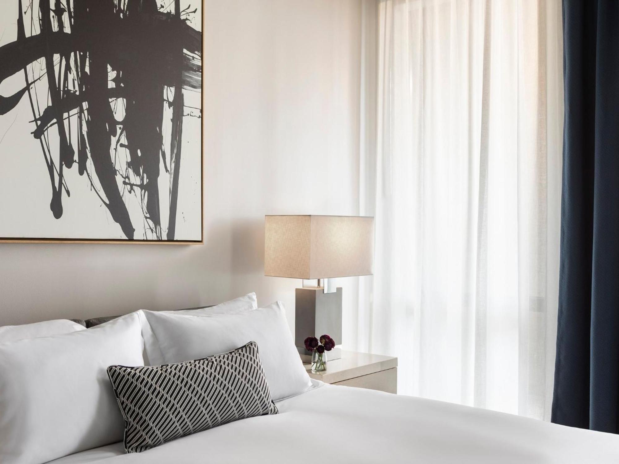 Kimpton - Pittman Hotel By Ihg Dallas Exterior photo