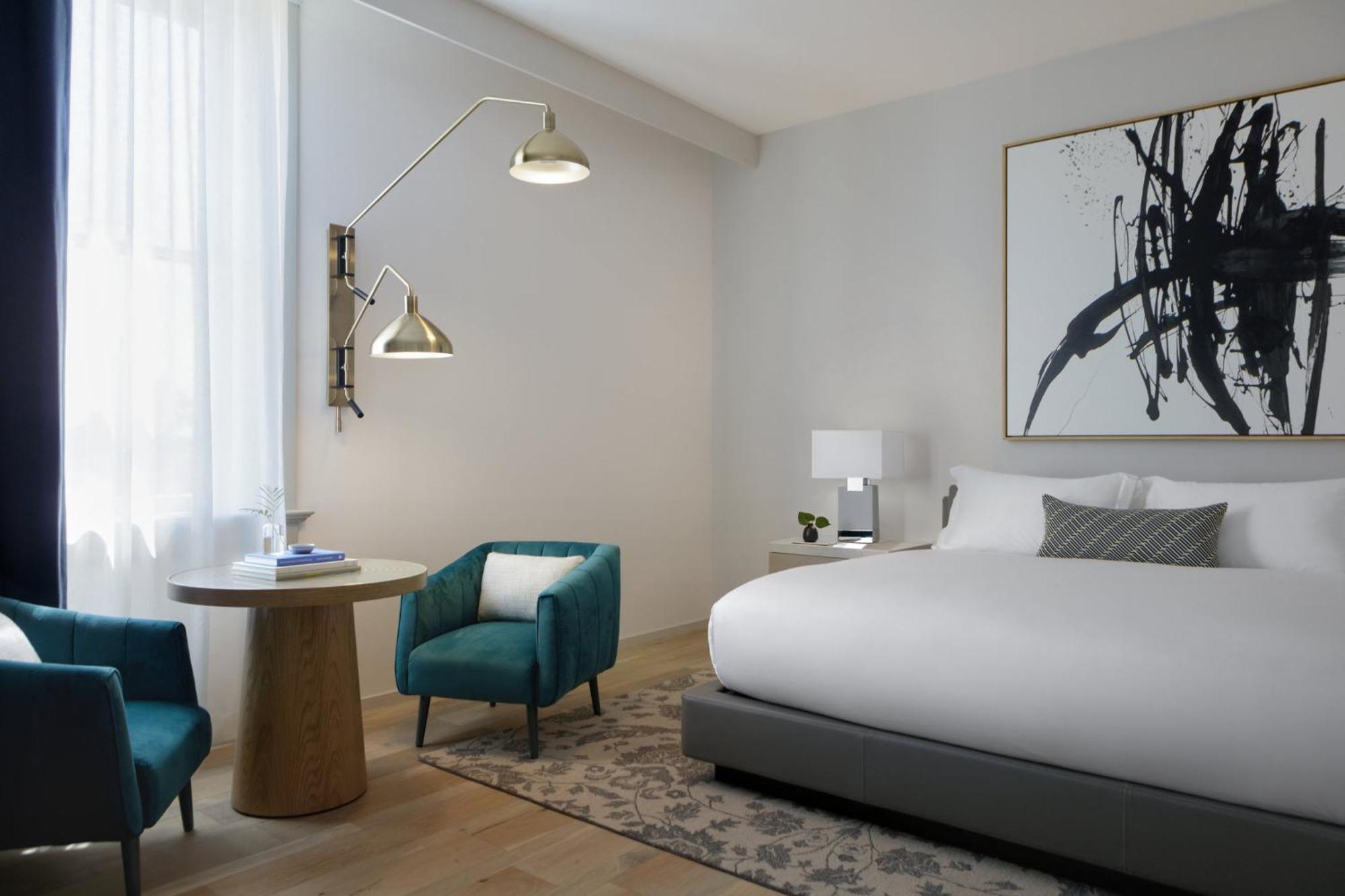 Kimpton - Pittman Hotel By Ihg Dallas Exterior photo