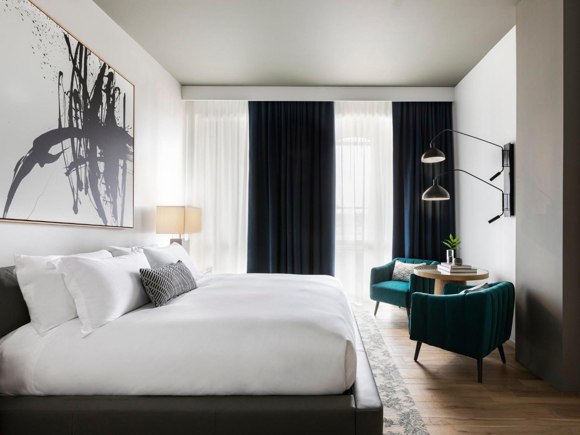 Kimpton - Pittman Hotel By Ihg Dallas Exterior photo
