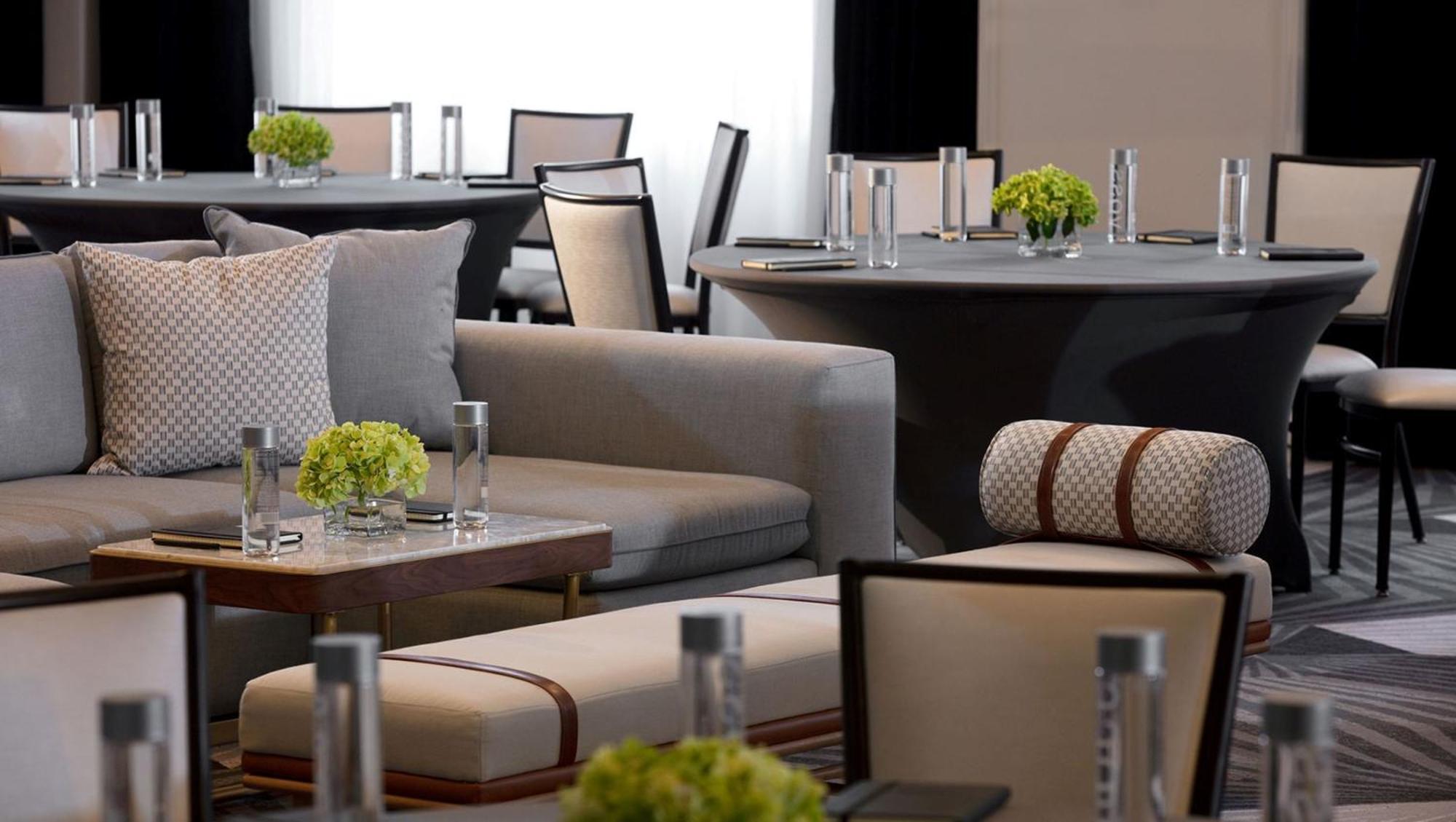 Kimpton - Pittman Hotel By Ihg Dallas Exterior photo